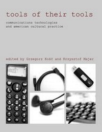Enlarge image Cover: Tools of Their Tools - Cambridge Scholars Publishing