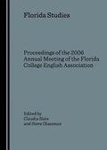 Cover: Florida Studies - Cambridge Scholars Publishing