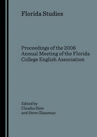 Enlarge image Cover: Florida Studies - Cambridge Scholars Publishing