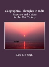 Enlarge image Cover: Geographical Thoughts in India - Cambridge Scholars Publishing