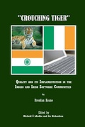 Cover: "Crouching Tiger" - Cambridge Scholars Publishing