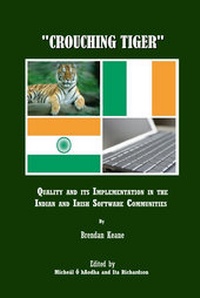 Bild vergrößern Bild: "Crouching Tiger" - Cambridge Scholars Publishing