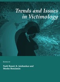 Cover: Trends and Issues in Victimology - Cambridge Scholars Publishing