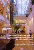 Cover: The Globetrotting Shopaholic - Cambridge Scholars Publishing