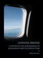 Cover: Learning Abroad - Cambridge Scholars Publishing