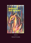Cover: Migrants and Memory - Cambridge Scholars Publishing