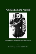 Cover: Postcolonial Artist - Cambridge Scholars Publishing