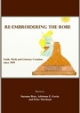 Cover: Re-Embroidering the Robe - Cambridge Scholars Publishing