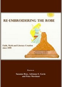 Enlarge image Cover: Re-Embroidering the Robe - Cambridge Scholars Publishing
