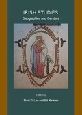 Cover: Irish Studies - Cambridge Scholars Publishing
