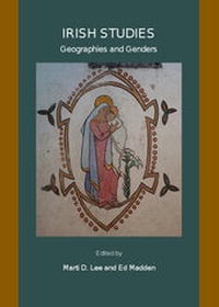 Enlarge image Cover: Irish Studies - Cambridge Scholars Publishing