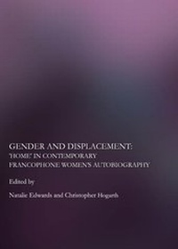 Enlarge image Cover: Gender and Displacement - Cambridge Scholars Publishing