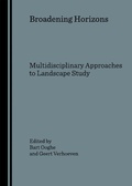 Cover: Broadening Horizons - Cambridge Scholars Publishing