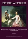 Cover: Before Windrush - Cambridge Scholars Publishing