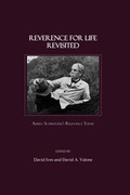 Cover: Reverence for Life Revisited - Cambridge Scholars Publishing