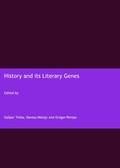 Cover: History and its Literary Genres - Cambridge Scholars Publishing