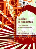 Cover: Passage to Manhattan - Cambridge Scholars Publishing