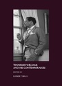 Cover: Tennessee Williams and His Contemporaries - Cambridge Scholars Publishing