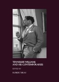 Cover: Tennessee Williams and His Contemporaries - Cambridge Scholars Publishing