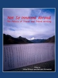 Cover: Not So Innocent Abroad - Cambridge Scholars Publishing