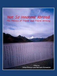 Enlarge image Cover: Not So Innocent Abroad - Cambridge Scholars Publishing