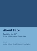 Cover: About Face - Cambridge Scholars Publishing