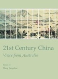 Cover: 21st Century China - Cambridge Scholars Publishing