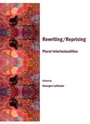 Cover: Rewriting/Reprising - Cambridge Scholars Publishing