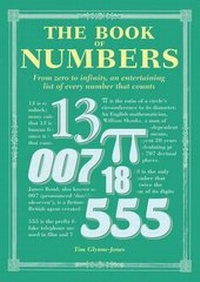 Abbildung von: The Book of Numbers - Arcturus