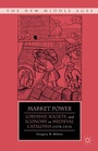 Cover: Market Power - Palgrave MacMillan