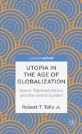 Cover: Utopia in the Age of Globalization - Palgrave MacMillan