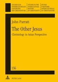 Cover: The Other Jesus - Peter Lang Verlag