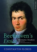 Cover: Beethoven's &laquo;Eroica&raquo; - Peter Lang Verlag