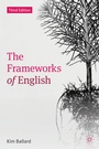 Cover: The Frameworks of English - Red Globe Press