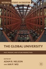 Cover: The Global University - Palgrave MacMillan