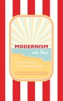 Cover: Modernism on Sea - Peter Lang Verlag