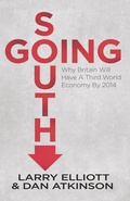Cover: Going South - Palgrave Macmillan
