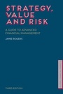 Cover: Strategy, Value and Risk - Palgrave Macmillan
