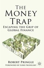 Cover: The Money Trap - Palgrave Macmillan