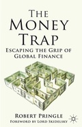 Cover: The Money Trap - Palgrave Macmillan