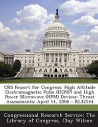 Enlarge image Cover: Crs Report for Congress - Bibliogov