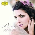 Cover: Anna - The Best Of Anna Netrebko - Universal Music Vertrieb - A Division of Universal Music GmbH