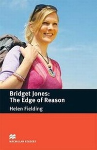 Enlarge image Cover: Macmillan Readers Bridget Jones Edge of Reason Intermediate Without CD - Macmillan Education