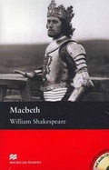 Cover: Macmillan Readers Macbeth Upper Intermediate Pack - Macmillan Education
