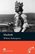 Cover: Macmillan Readers Macbeth Upper Intermediate Reader Without CD - Macmillan Education