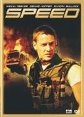 Cover: Speed - 20th Century Fox Home Entertainment