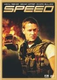 Enlarge image Cover: Speed - 20th Century Fox Home Entertainment