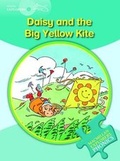 Cover: Young Explorers 2 Daisy Yellow Kite - Macmillan Education