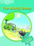 Cover: Young Explorers 2 The Muddy Sheep - Macmillan Education