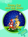 Cover: Young Explorers 2 Crazy Cat Stars - Macmillan Education
